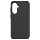 Blu Element - Étui Robuste Armour Noir pour Samsung Galaxy A36 5G/Galaxy A56 5G - Noir-Couche intérieure absorbant les chocs avec coque extérieure résistante