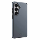 Nimbus9 - Étui Cirrus 3 avec aimants pour Samsung Galaxy S26+, Bleu acier-CIRRUS 3 possède un système de montage intégré conçu pour fonctionner parfaitement avec les accessoires compatibles magnétiques
