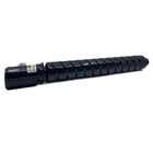 CET -Canon GPR-55 (0484C003AA) Cartouche de toner CPP - Rendement élevé - Jaune-Marque compatible: Canon