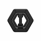 UAG - Support Anneau Magnétique pour MagSafe, Noir-Maintien magnétique ultra puissant / force magnétique supérieure