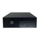 Dell - Ordinateur de bureau OptiPlex 3080 SFF reconditionné - Intel Core i5-10500 - SSD 512 Go - 16 Go de RAM - Windows 11 Pro-Taille et type de RAM: 16 Go DDR4