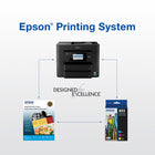 Epson - T822 Cartouche d'encre - Grande capacité - Cyan-6