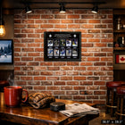 Frameworth - Maple Leafs de Toronto 10 plus grands joueurs - impression encadree - 36,5 po l x 28,5 po H-Fabrique au Canada - un ajout de qualite superieure a toute collection de partisans des Maple Leafs de Toronto ou decoration interieure a theme hockey