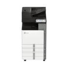 Lexmark - Imprimante laser couleur A3 multifonction CX962TSE-Polyvalent : facile à utiliser