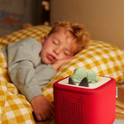 tonies Sleepy Crocodile: Bedtime Story from the Sleepy Jungle Tonie Figurine (Anglais)-C’est simple : choisir un Tonie, le déposer sur la Toniebox et pincer une oreille pour écouter des histoires, des chansons et plus encore