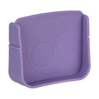 b.box - Mini Lunchbox - Lilas Pop-8.27 po H x 6.69 po l x 2.87 po P