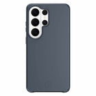Nimbus9 - Étui Cirrus 3 avec aimants pour Samsung Galaxy S26 Ultra, Bleu acier-Notre technologie FusionKore, associée au motif 3D HEXA PATTERN absorbant les chocs, est conçue pour résister à des chutes de 6 mètres