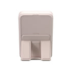 Adam Elements - Batterie externe magnétique GRAVITY CS10 - 10 000 mAh - Rose-Tension d'entrée (Volts): 5V-3A;9V-2A