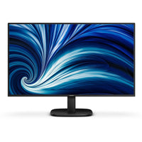 Philips - Moniteur 24 po FHD - 24B2N2100-Rafraîchissement rapide à 100 Hz : pour des images ultra-fluides