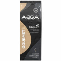 Agga - Café moulu gourmet VIP - Moyen - 340 g-Moyen - Ground - VIP Gourmet - Kosher - 1