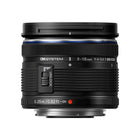 OM System - Objectif OM System M.Zuiko 9-18MM F4.0-5.6 II-Mécanisme MCS silencieux optimal pour le tournage vidéo