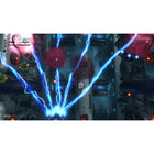 Truxton Extreme pour PlayStation 5-Utilisez vos points d'expérience pour améliorer votre vaisseau de façon permanente
