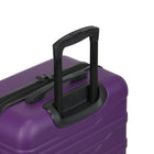 Swiss Mobility - SEA Bagage à main rigide - Violet-7