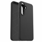 Blu Element - Coque Armour Rugged Galaxy S25 - Noir-Profil robuste et design léger