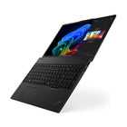 Lenovo - ThinkPad T16 Gen 4 Copilot+ PC portable 16 po - AMD Ryzen AI 7 PRO 350 - SSD 512 Go - 16 Go de RAM - Windows 11 Pro - Noir-Stockage HDD/SDD et type : SSD 512 Go M.2 2280 PCIe 4.0x4 NVMe Opal 2.0