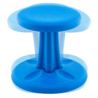 FDMT - Tabouret oscillant Kore 30 cm - bleu-Il offre un exutoire aux enfants très énergiques ou ayant des besoins sensoriels tels que le TDAH ou l'autisme.
