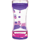 Teacher Created Resources - Barboteur à mouvement liquide - Violet et rose - Paquet de 6-Ils sont parfaits pour une utilisation de bureau pour tous les âges, des enfants aux adultes