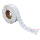 Premium Tape - -Compatibilité : Adapté aux imprimantes Zebra, Sato et Epson.
