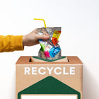 TerraCycle - Sachets de boisson - Zero Waste Box- Grande-Grande