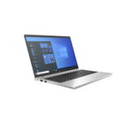 HP - Ordinateur portable HP 640 G8 14 po reconditionné - Intel Core i5-1135G7 - SSD 256 Go - 16 Go de RAM - Windows 11 Pro-Stockage sur disque dur/SDD: Disque dur SSD 256 Go