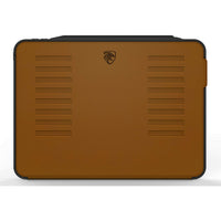 Étui Zugu Alpha pour iPad Air 10,9" (2020/2022) - Marron-Compatible avec iPad Air 10,9" (modèles 2020 et 2022)