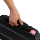 Air Canada - Palma Valise de Cabine Rigide Pivotante de 20 po - Noir-10