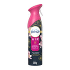 Febreze - Désodorisant AIR - Fleur de cerisier - Aérosol de 230 g-combat les odeurs sans les masquer, ne laissant rien d'autre qu'un parfum frais et léger