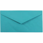 JAM Paper Enveloppes recyclées Brite Hue nº 7,75 (3,88 x 7,5 po), bleu de mer, 500/bte-Type de produit : enveloppe recyclée Brite Hue