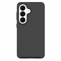 Blu Element - Étui robuste Armour pour Samsung Galaxy S26, Noir-Testé contre les chutes 500 fois depuis une hauteur de 3 mètres