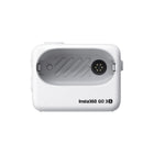 Insta360 - Caméra GO 3S 128 Go 4K - Édition Standard - Blanc Arctique-Autonomie Prolongée De La Batterie, Un Duo Survolté.