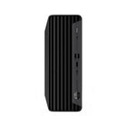 HP - Ordinateur de bureau ProDesk 400 G9 SFF reconditionné - Intel Core i5-12400 - SSD 512 Go - 16 Go de RAM - Windows 11 Pro-Disque dur SSD 512 Go