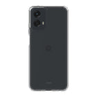 AXS - ULTRA CLEAR Étui testé contre les chutes pour Motorola Moto G 5G-Design minimaliste offrant une protection contre les chutes de 6 pieds