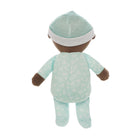Manhattan Toy - Love, Stella Ma Première Poupée - Marron-Chapeau amovible