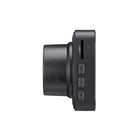 Adesso - Caméra embarquée Mygekogear Orbit D111-Le capteur G-sensor détecte toute collision, tout écart ou tout freinage brusque et verrouille automatiquement la vidéo en cours afin qu'elle ne puisse pas être enregistrée en boucle.