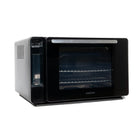 Anova - Four de comptoir Precision Oven 2.0-Comprend une injection de vapeur, un système de chauffage par convection amélioré pour un brunissement parfait et des capteurs à bulbe humide qui atteignent la température parfaite à chaque fois