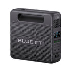 Bluetti - Centrale solaire à dos HF 1 268.8Wh-Conçu pour les photographes en plein air : Conçu avec un stockage modulaire, un accès rapide et une puissance suffisante pour des prises de vue ininterrompues dans la nature.