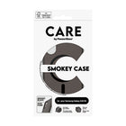 PanzerGlass - Care Flagship pour Galaxy A36 5G - Charbonneux-Protection améliorée de la caméra