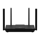 ASUS - Routeur RT-BE50 - double bande Wi-Fi 7 extensible Smart AIMesh BE3600 - noir-Le RT-BE50 étend facilement votre réseau domestique avec n'importe quel routeur ASUS compatible AiMesh, quelle que soit la génération de Wi-Fi