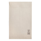 Enveloppes robustes à bout ouvert pour catalogues – certifiées FSC – 24 lb – 5 3/4 po x 9 1/2 po – Paquet de 500-Kraft naturel