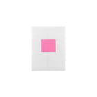 JAM Paper Étiquettes adresse pour le courrier, 4 x 3 1/3 po, rose rythmé Astrobright, 240 par paquet-5