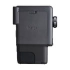 Fujifilm - Appareil instantané hybride Fujifilm instax mini Evo Cinema-10 degrés de contrôle permettant le réglage précis de la couleur, du contraste et du bruit