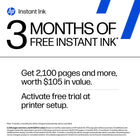 HP - Imprimante multifonction grand format HP OfficeJet Pro 9730 - blanc-Jusqu’à 22 ppm noir et 18 ppm couleur pour des équipes productives