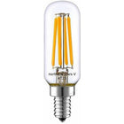 Northern Stars - DEL Ampoule  LE-4T6/E12/840 4000K 120V 3.5W E12 450 to 40W - Claire - Paquet de 10-Claire