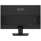 MSI - Écran de bureau gaming PRO 23,8" FHD IPS 144 Hz 4 ms (GTG)-La technologie HDR Ready offre des couleurs plus riches, un contraste plus profond et des détails éclatants pour une expérience visuelle réaliste. Que ce soit pour le travail, les films ou les jeux, elle propulse les performances de l'écran vers de nouveaux sommets