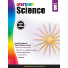 Livre numérique : Spectrum - Spectrum Science, 704622-EB, 8e année-Vous recevrez deux courriels : le premier confirmant la totalité de votre commande et le second comportant un lien de téléchargement. Vous pourrez utiliser le lien de téléchargement immédiatement ou plus tard, comme vous le voulez.