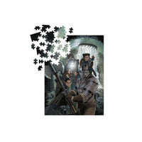 Dark Horse - Critical Role: casse-tête de Vox Machina Origins Under Westruun-AGE: 3+