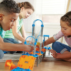 Learning Resources - Ensemble de construction d'ingenierie et de conception de skate park-Developpement des competences : Resolution de problemes, Suivre des instructions, Motricite fine, Coordination œil-main, Pensee sequentielle, Pensee critique, Relations spatiales, Creativite, Ingenierie precoce