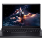 Acer - PC portable Nitro V 15,6 po FHD – Intel Core 5 210H – SSD 512 Go – 8 Go de RAM – NVIDIA GeForce RTX 4050 – Windows 11 – Noir-Écran : 15,6 pouces, 1920 x 1080, 165 Hz, IPS
