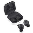 Samsung - Galaxy Buds FE - Graphite-Vous ne savez pas où se trouvent vos oreillettes Galaxy Buds FE? SmartThings Find vous conduira au dernier endroit où vous les avez laissées