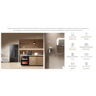 Bluetti - Centrale électrique solaire portable Premium Series AC270P 2073.6 Wh-7